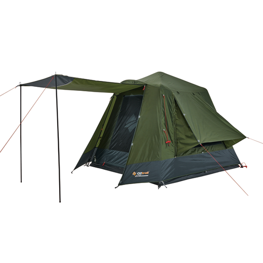 Fast Frame 4P Tent