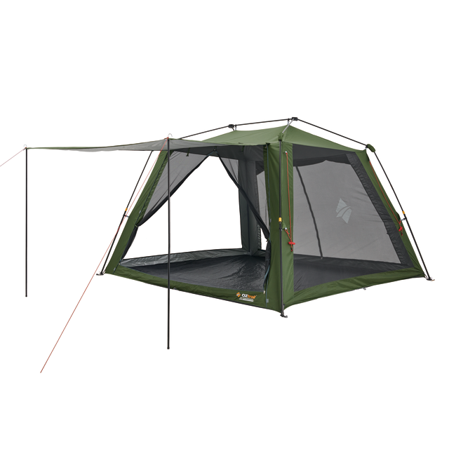 Fast Frame 3.2m x 3m Screenhouse