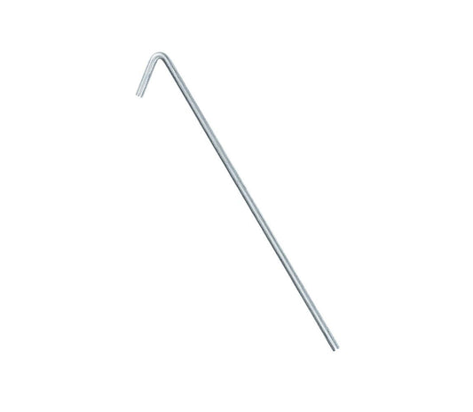 Galvanised Tent Pegs - 175 x 4MM