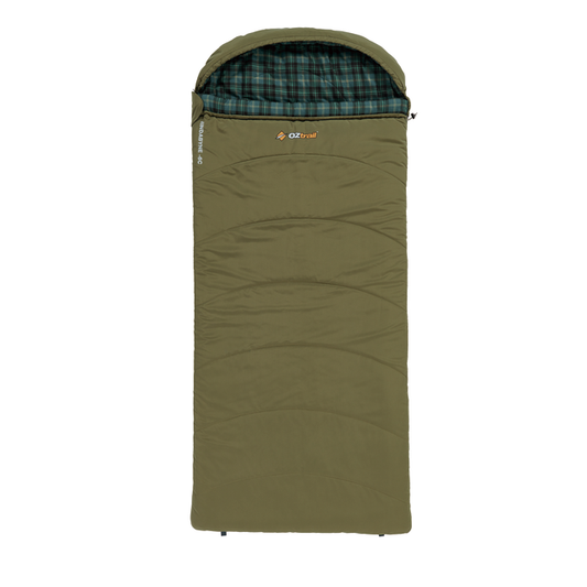 Jindabyne -6°C Sleeping Bag