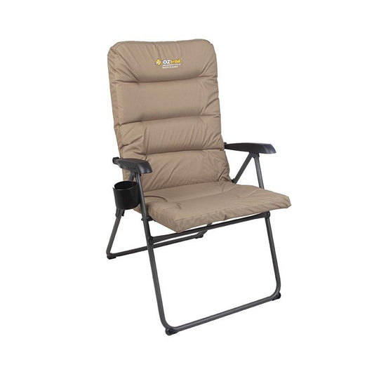 Coolum 5 Position Recliner