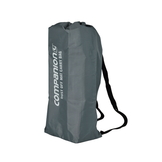 Dust Off Mat Carry Bag