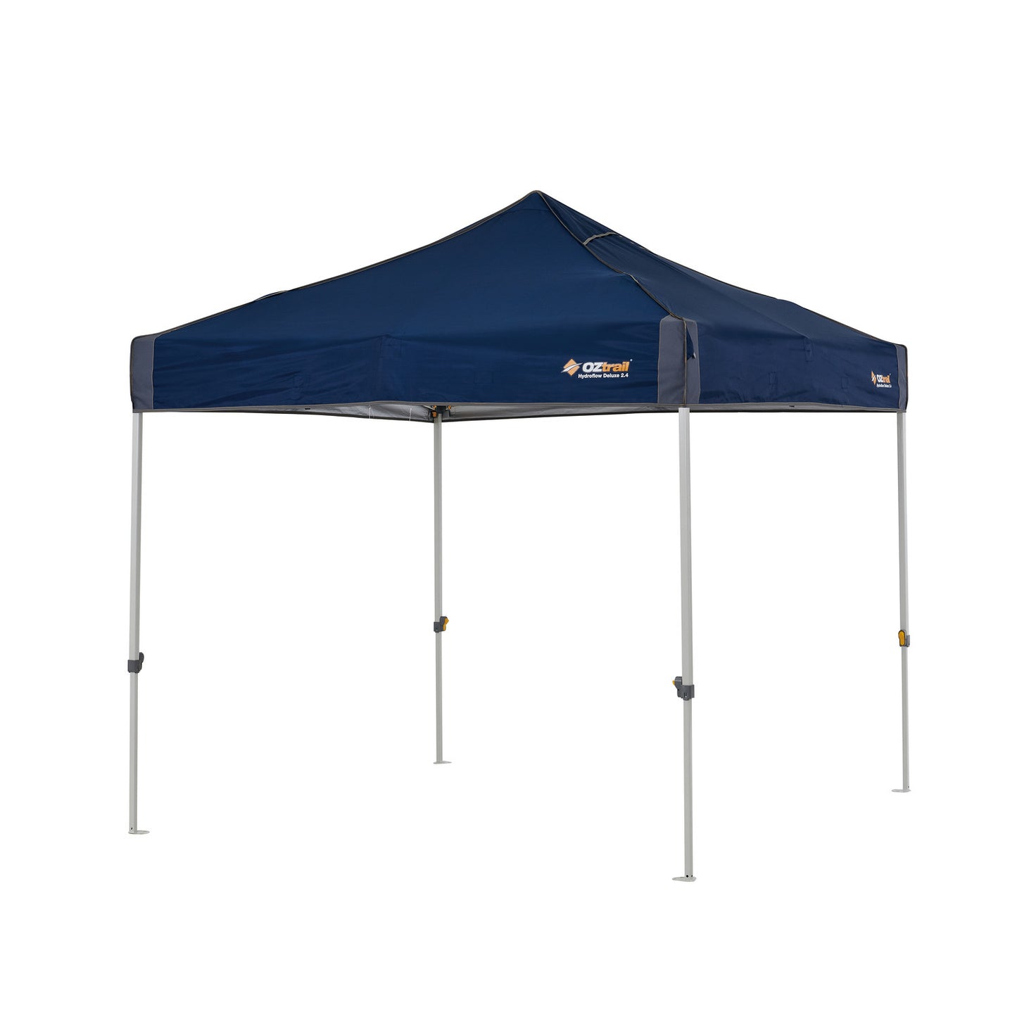 Hydroflow Deluxe Gazebo 2.4 - Navy