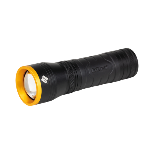 Lumos F300 Flashlight