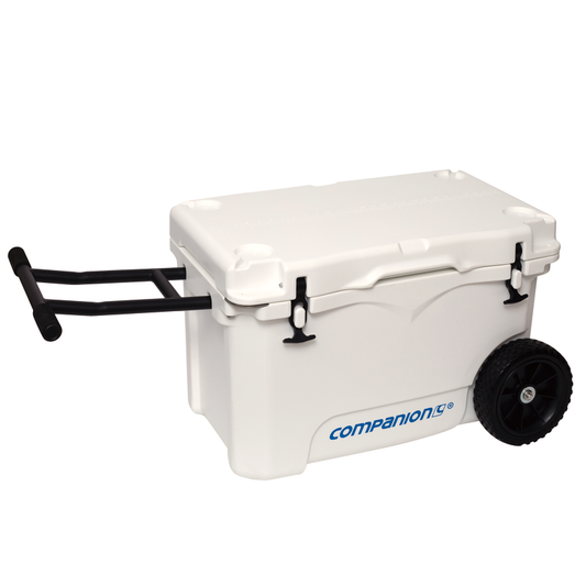 50L Wheeled Ice Box