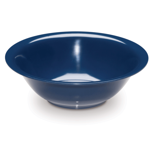 18cm Melamine Bowl - Navy