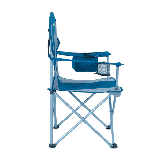 Sovereign Cooler Arm Chair - Blue