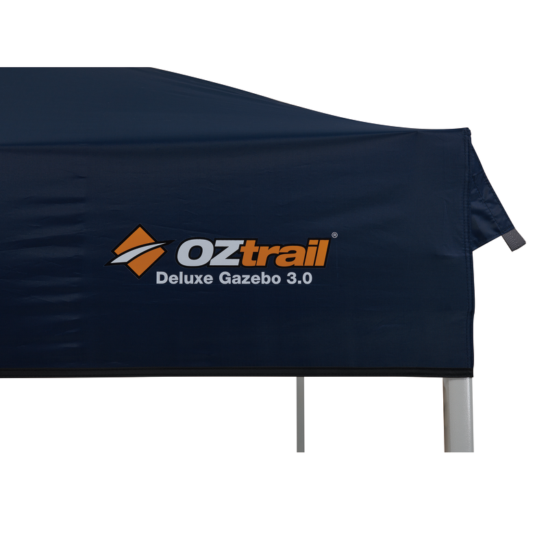 Deluxe 3.0 Gazebo - Navy