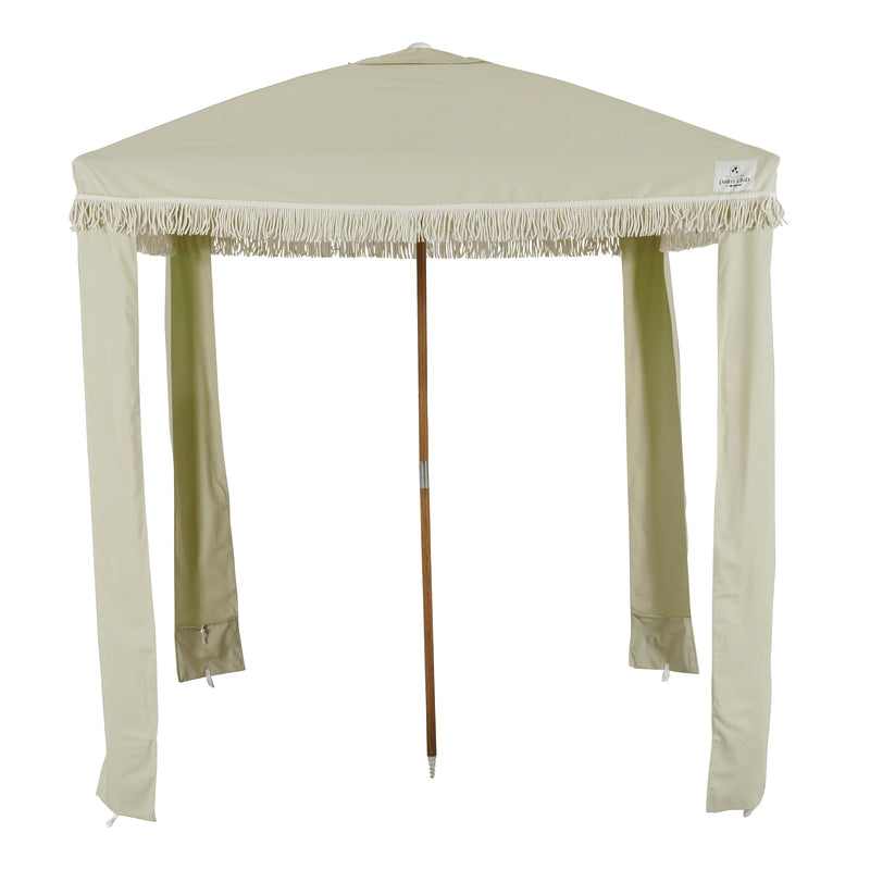 Beach Cabana - Almonta Beach Beige