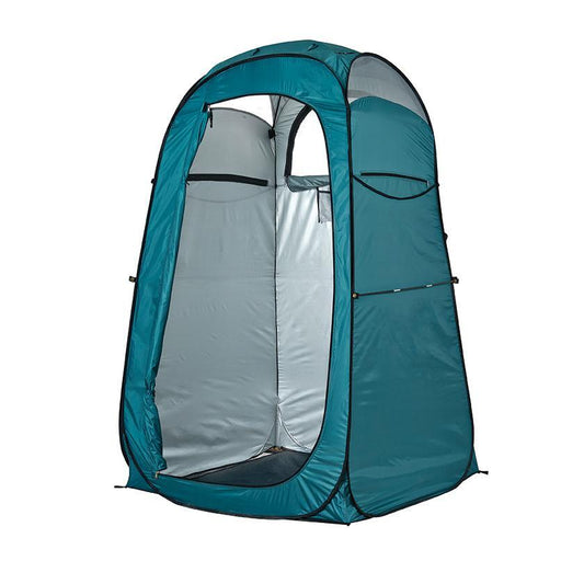 Pop Up Single Ensuite Tent