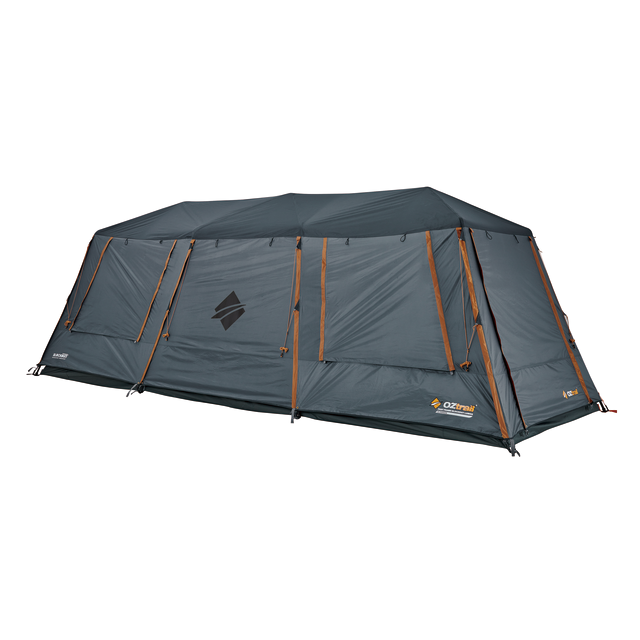 Fast Frame BlockOut Lumos 10P Tent