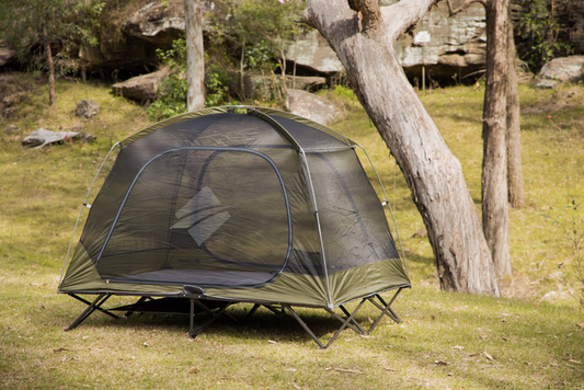 Stretcher Tents OZtrail