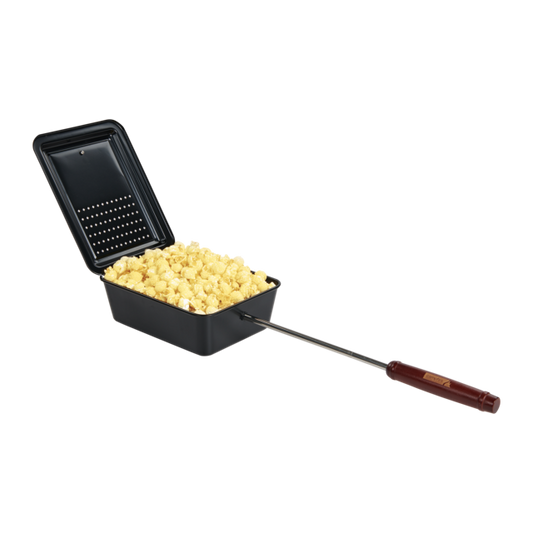 Popcorn Pan