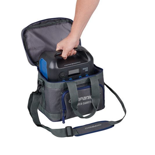 Rover Carry Bag Small