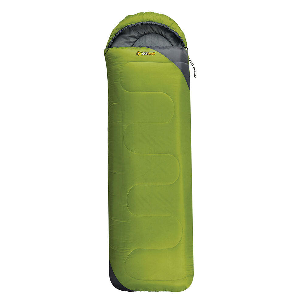 Sturt Hooded +10°C Sleeping Bag