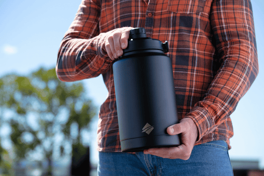 3.7L Insulated Jug