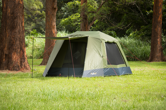 Fast Frame 6P Tent