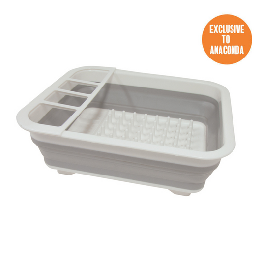 Popup Essentials Dish Drainer