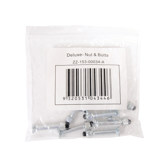 Deluxe Gazebo Long Screws