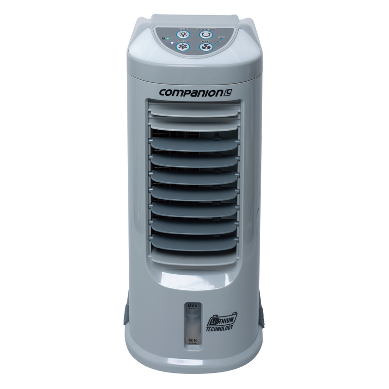 Mini Evaporative Cooler Lithium