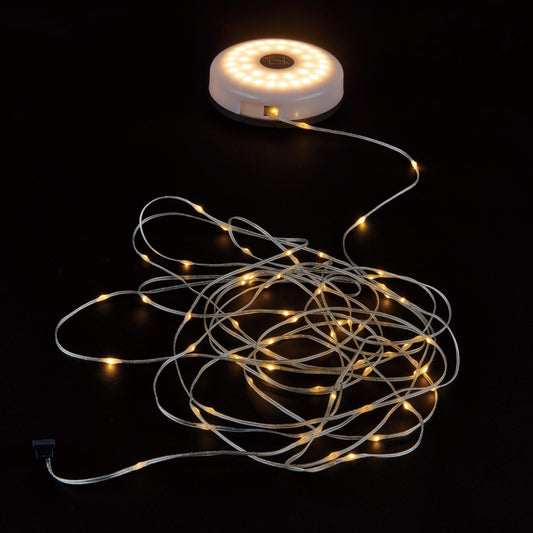 Loomie Line String Lights