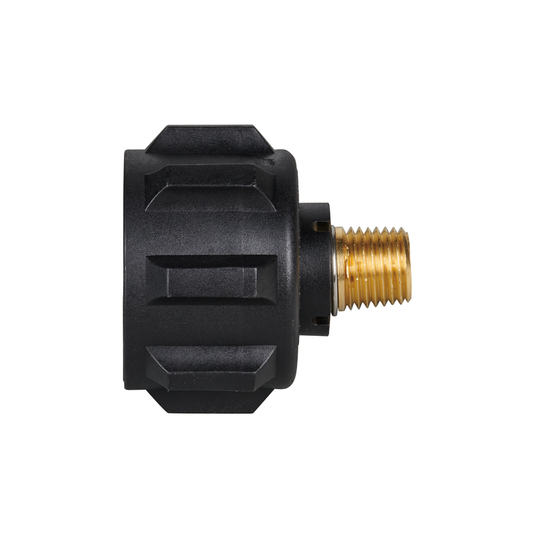 Adaptor LCC27 To 1/4" BSP Male