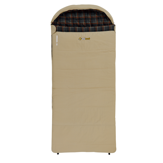 Drover -7°C Sleeping Bag