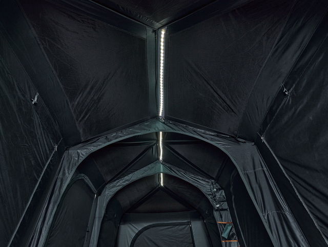 Fast Frame BlockOut Lumos 10P Tent