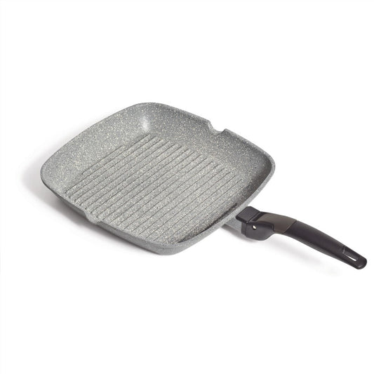 28cm Compact Grill Pan