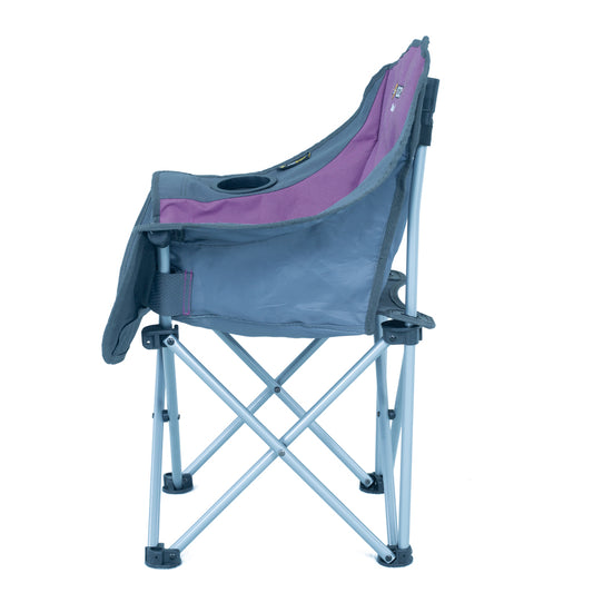 Moon Chair Junior - Purple