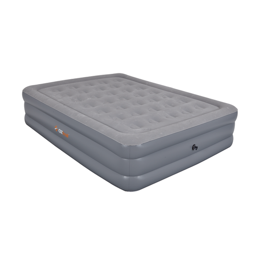 DuoComfort Queen Double High Air Bed