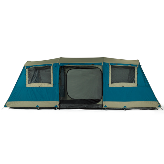 Bungalow 9P Dome Tent