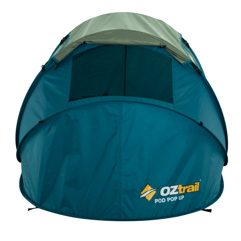 Pop Up Pod Tent 2P