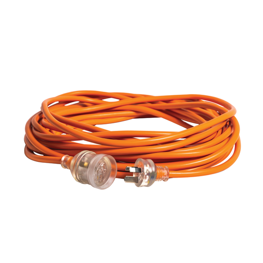 Extension Lead 15A 30M