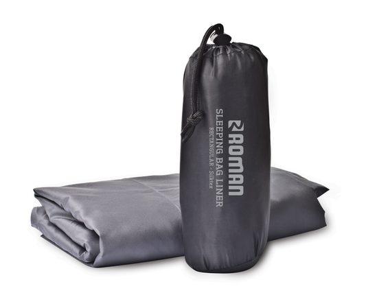 Sleeping Bag Liner Silktex