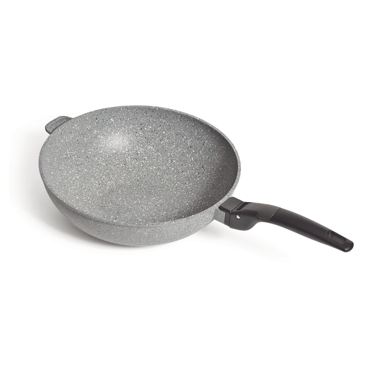 28cm Compact Deep Frypan