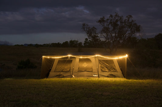 Loomie Line String Lights