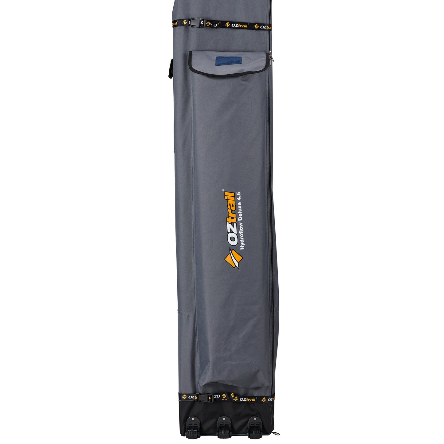 Hydroflow Deluxe 4.5 Gazebo - Navy