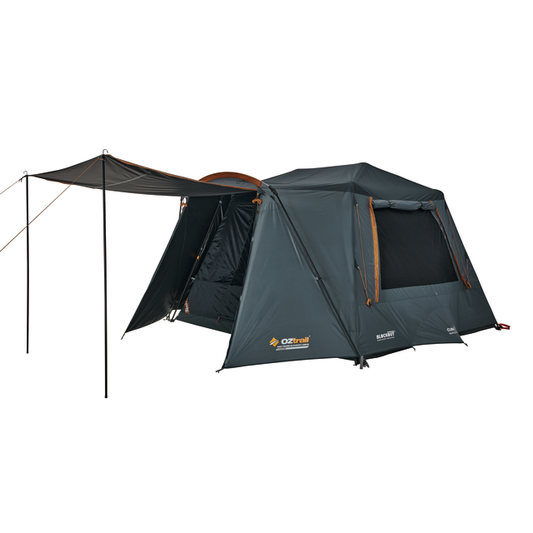 Fast Frame BlockOut Lumos 6P Tent