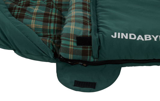 Jindabyne 0°C Sleeping Bag