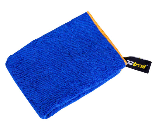 Camp Towel