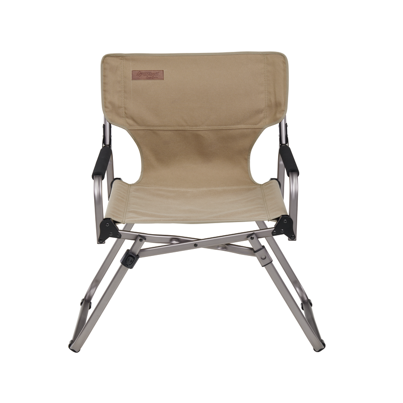 Cape Series Compact Directors Chair