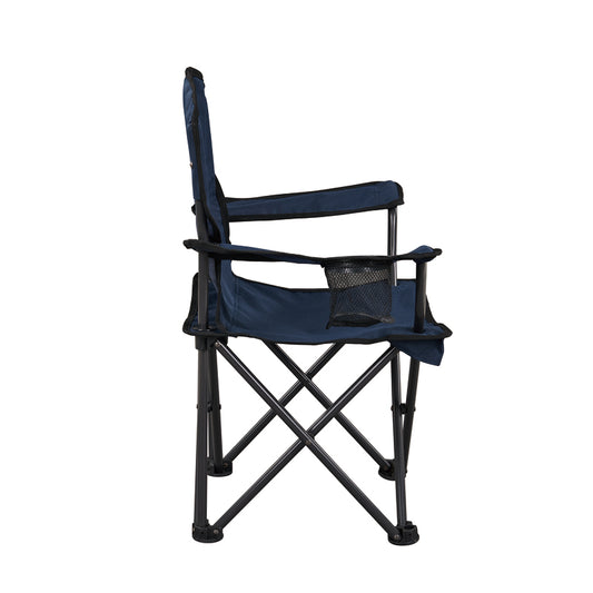 Oztrail Junior Getaway Chair Blue