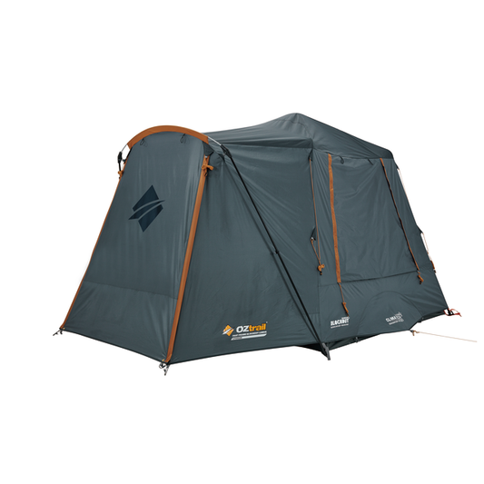 Fast Frame BlockOut Lumos 4P Tent