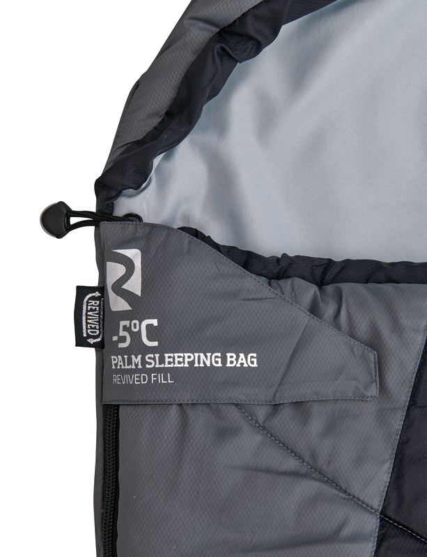 Palm Sleeping Bag -5C