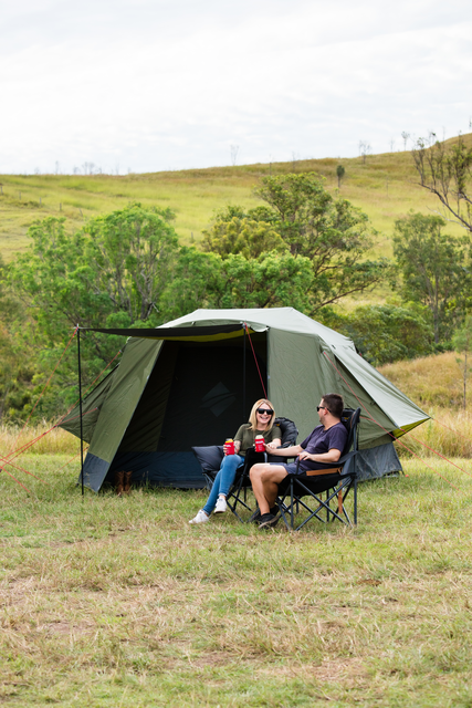 Fast Frame 6P Tent