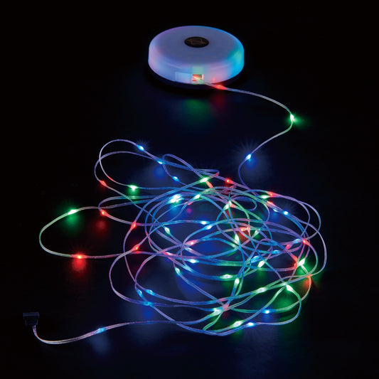 Loomie Line String Lights