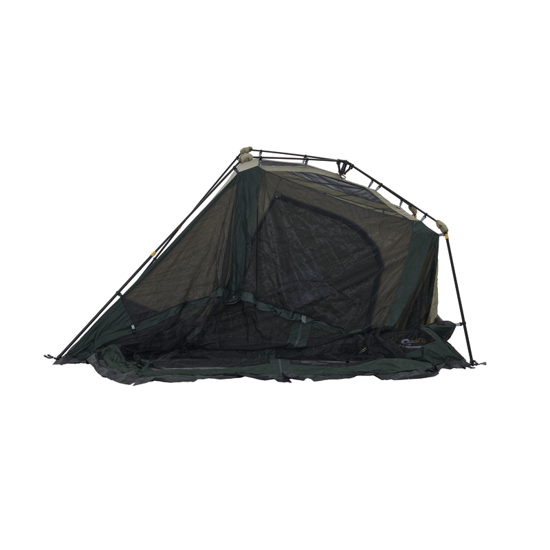 Fast Frame Cabin 6P Tent