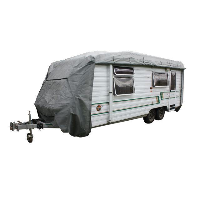 Caravan Cover 14' to 16'