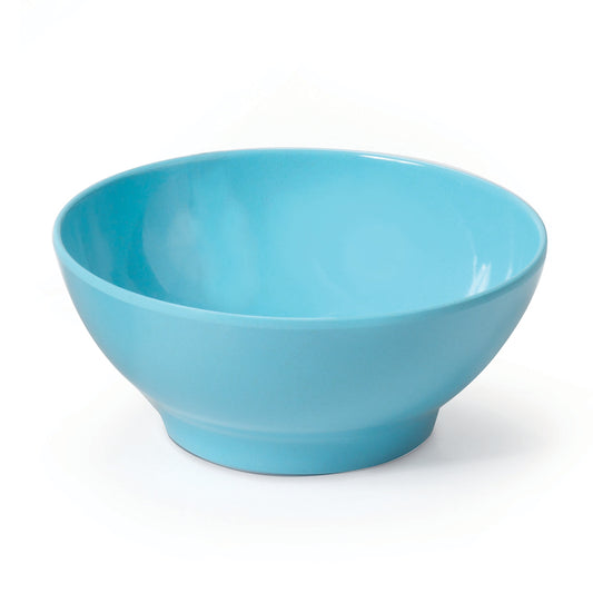 Bamboo Bowl 15cm Blue